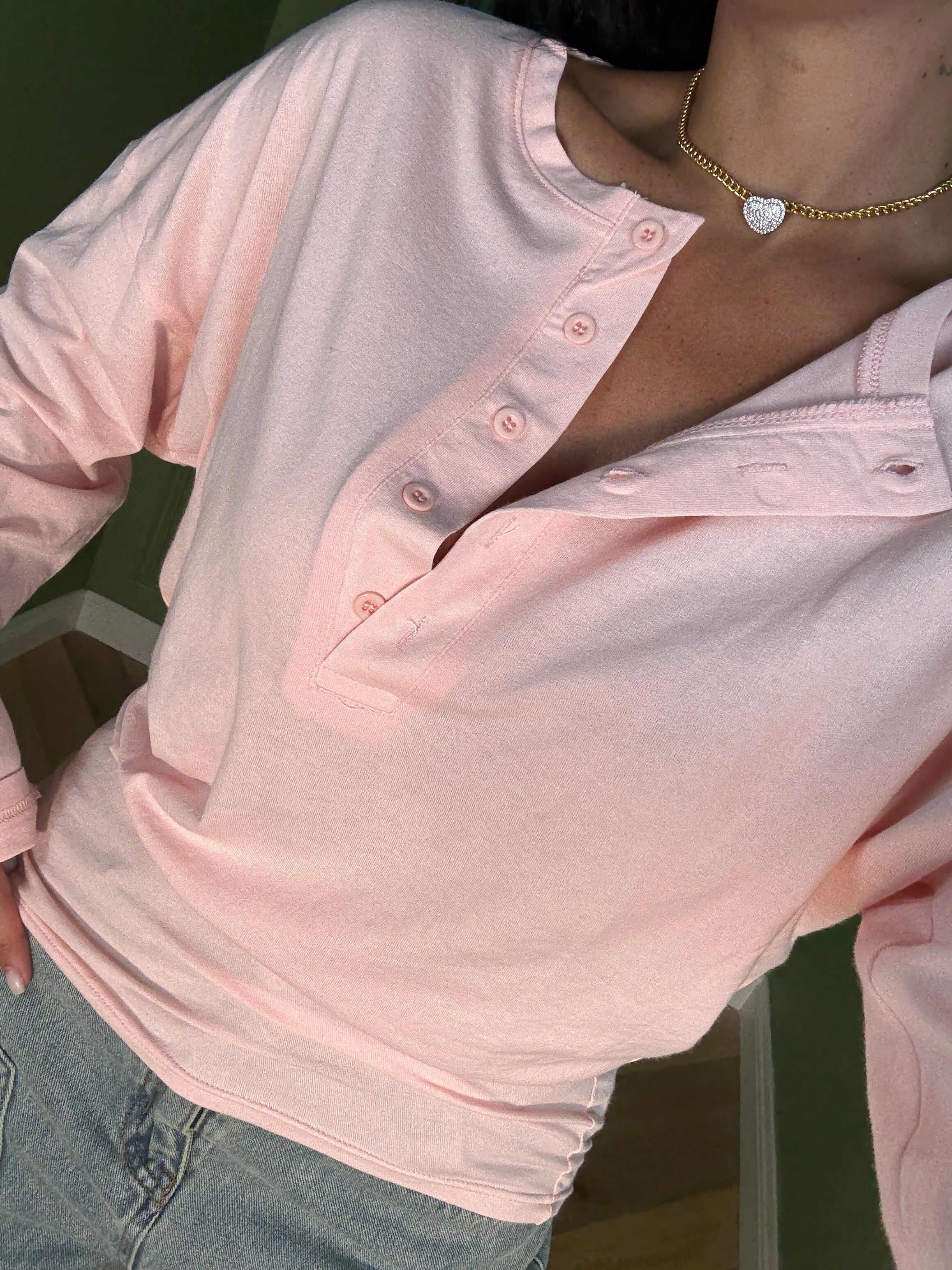MAGLIA SERAFINA
