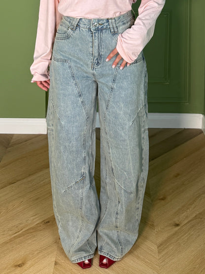 JEANS CARPENTER MONICA
