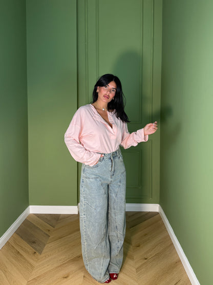 JEANS CARPENTER MONICA