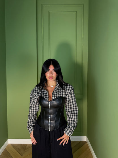 CORPETTO RIHANNA BLACK