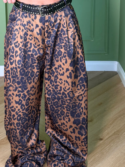 PANTALONE  COMFY JACQUARD