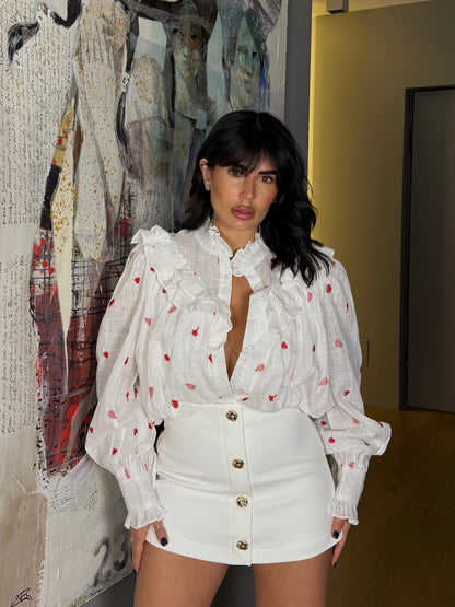 CAMICIA FARA