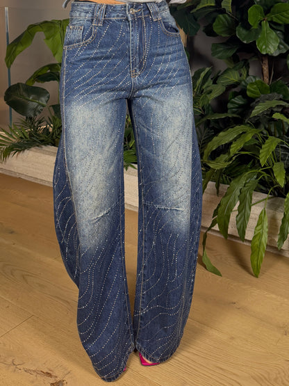 JEANS ONDUS