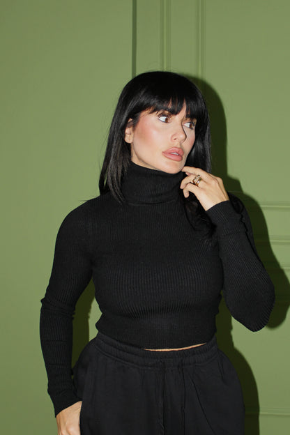 DOLCEVITA CROP