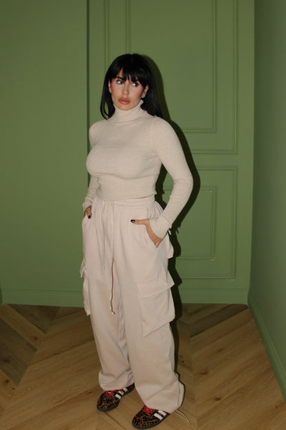 DOLCEVITA CROP
