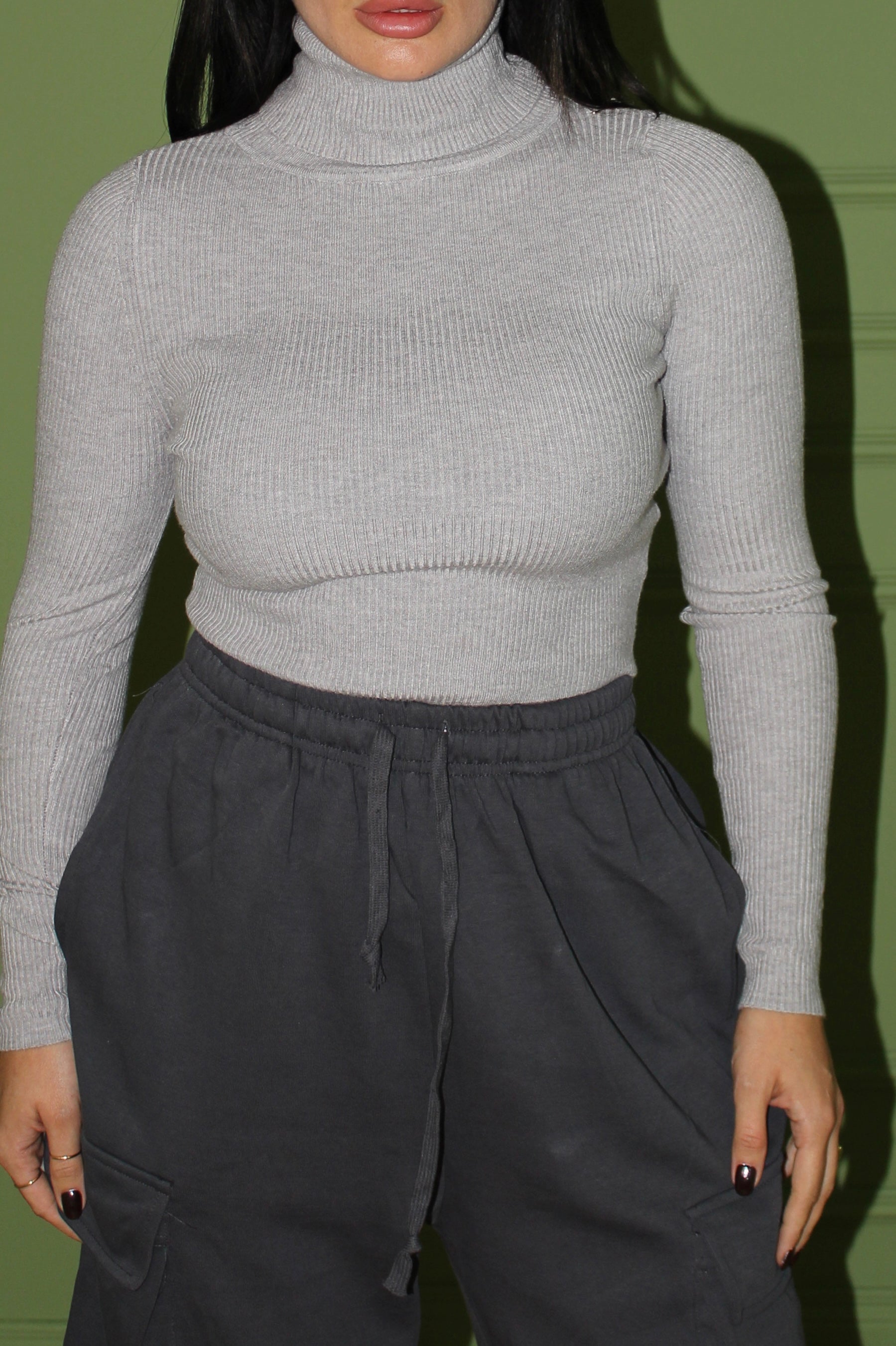 DOLCEVITA CROP