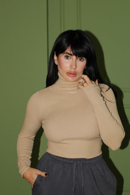 DOLCEVITA CROP