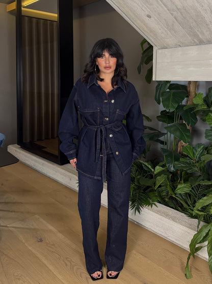 JEANS DENIM DORA