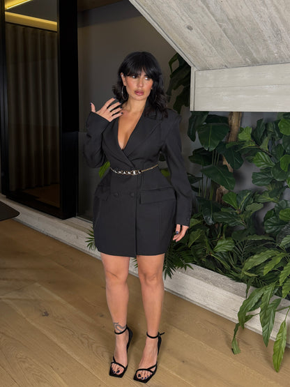 BLAZER AURA