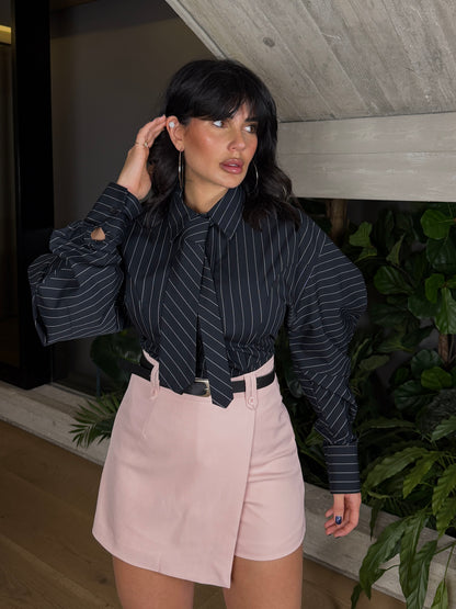 CAMICIA WEST