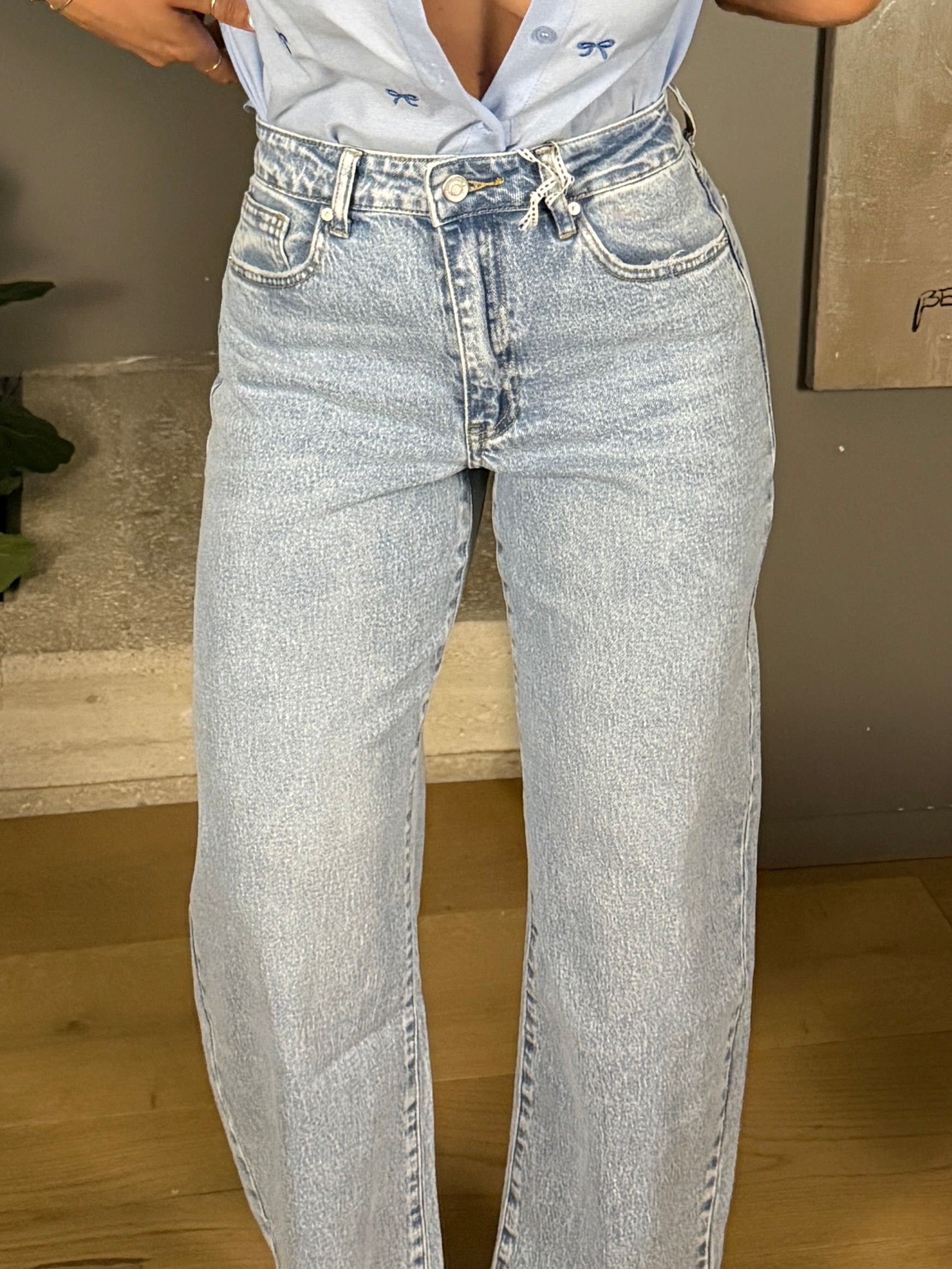 JEANS NEW CLOUD