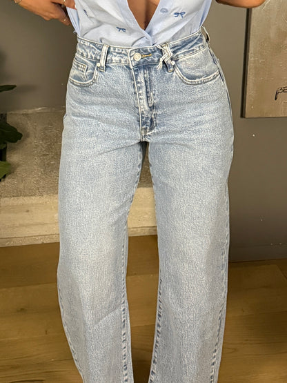 JEANS NEW CLOUD