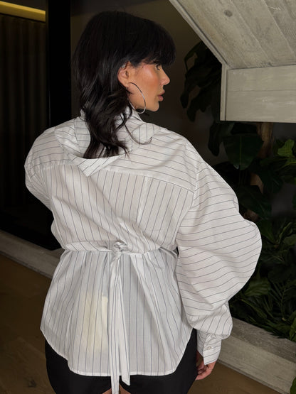 CAMICIA WEST