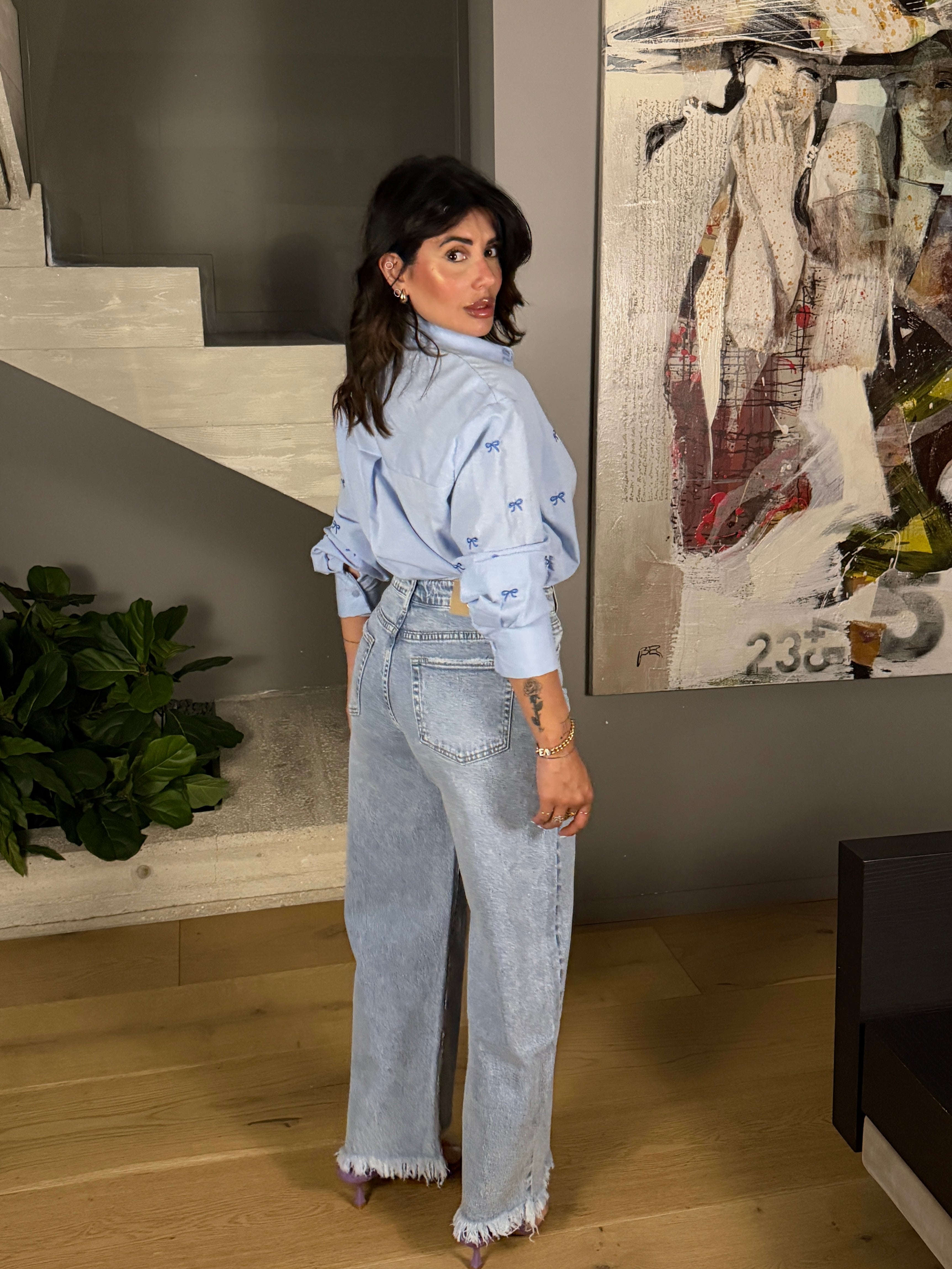 JEANS NEW CLOUD