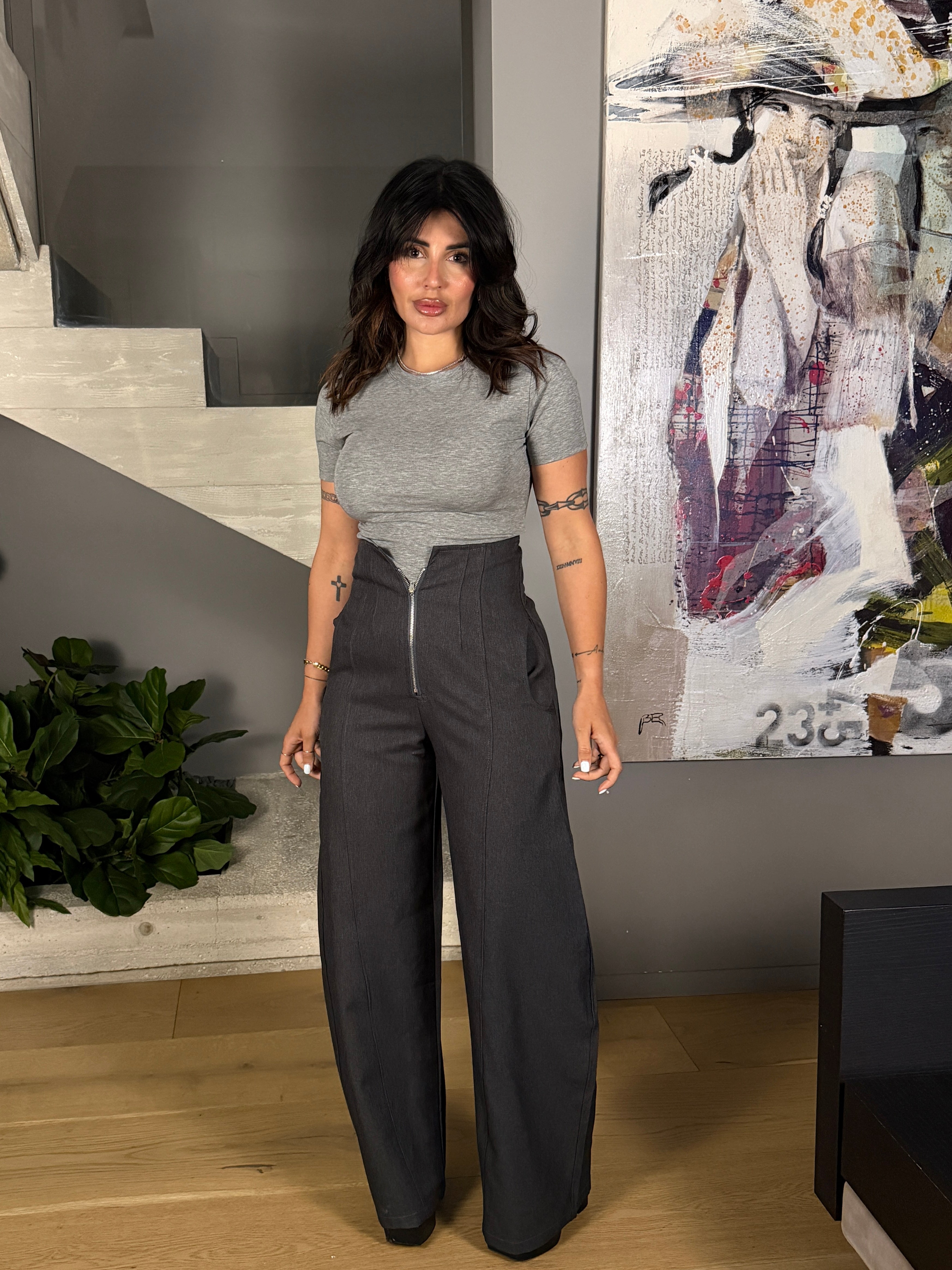 PANTALONE VEGA