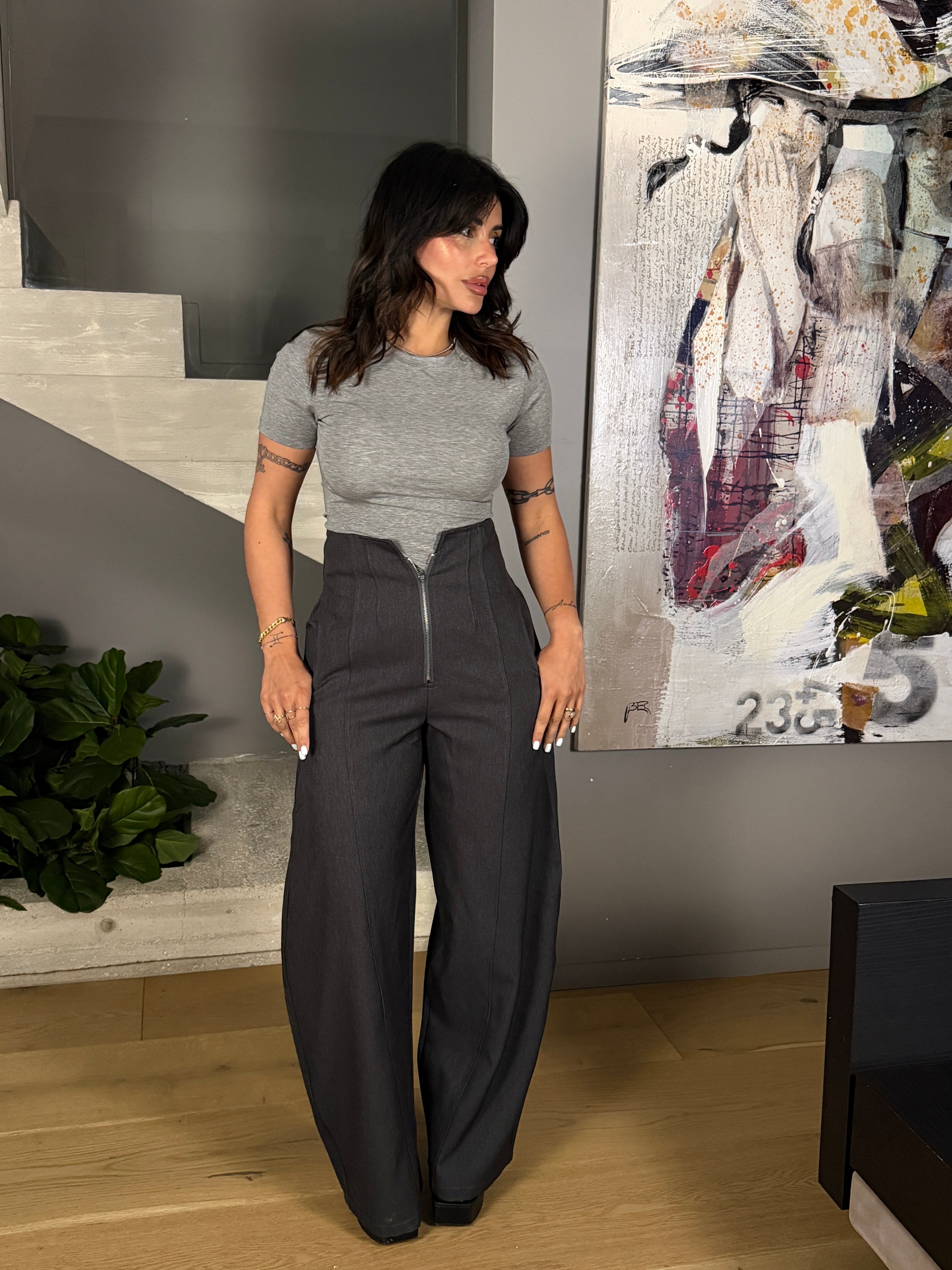 PANTALONE VEGA
