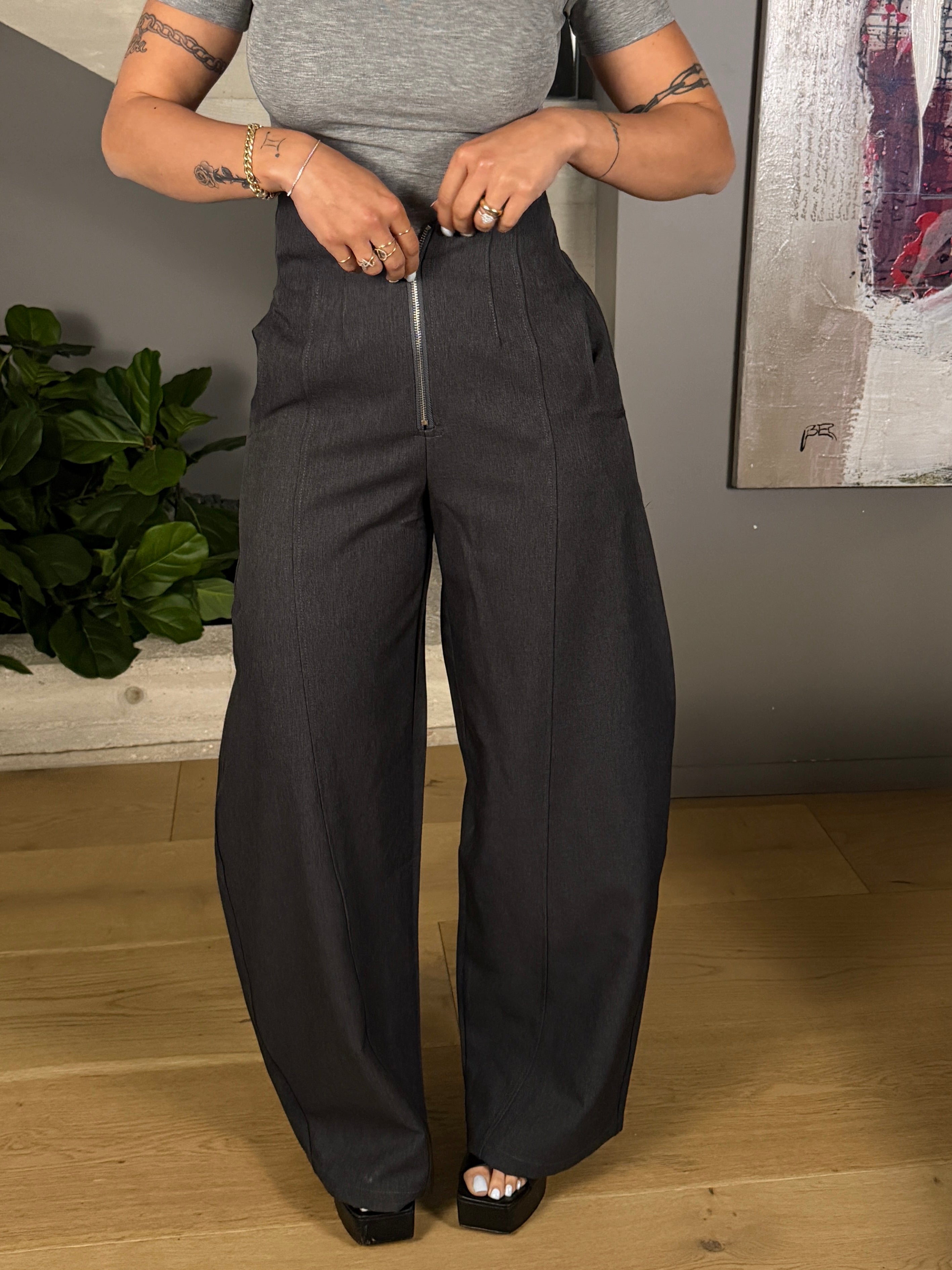 PANTALONE VEGA
