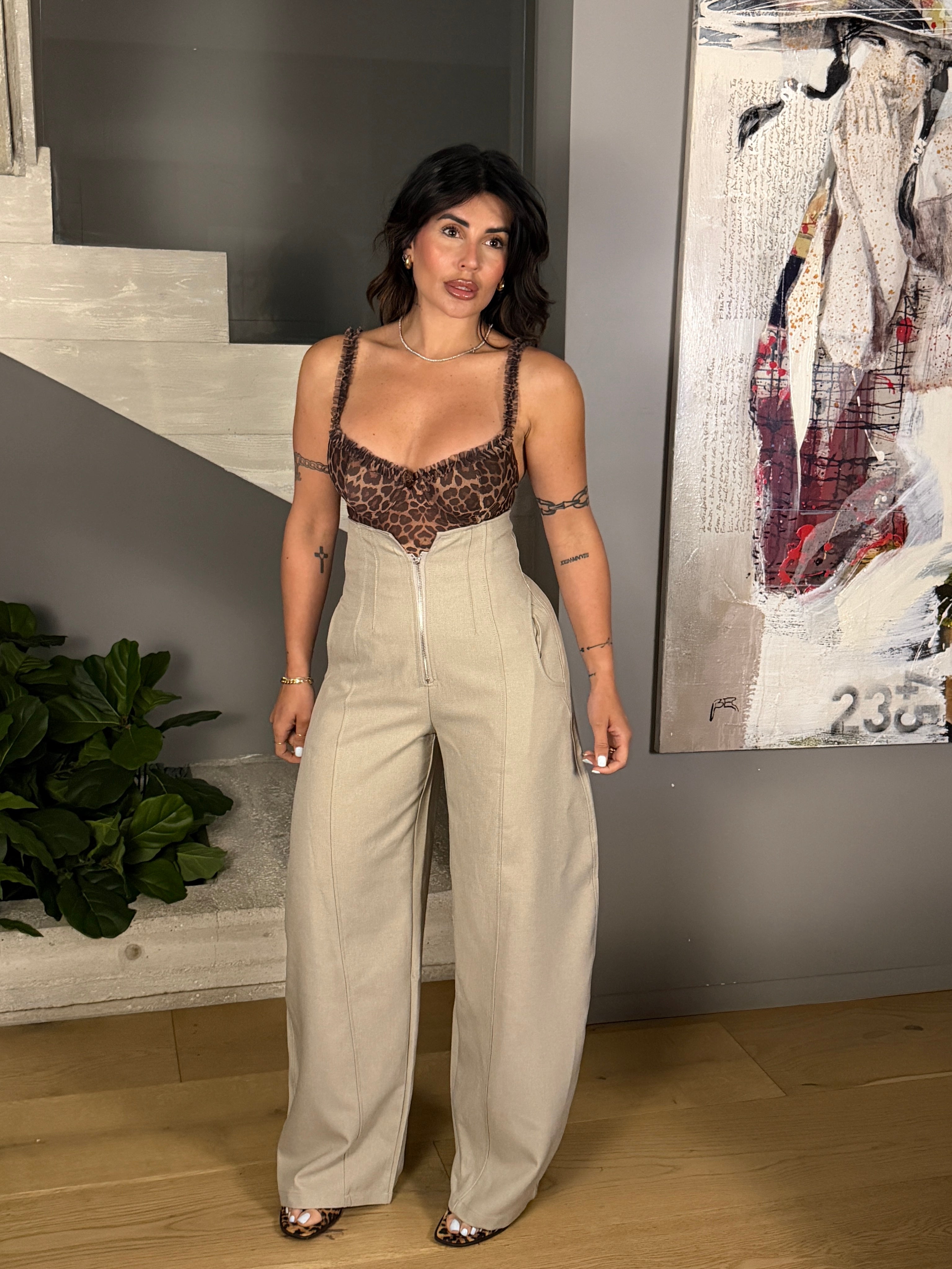 PANTALONE VEGA