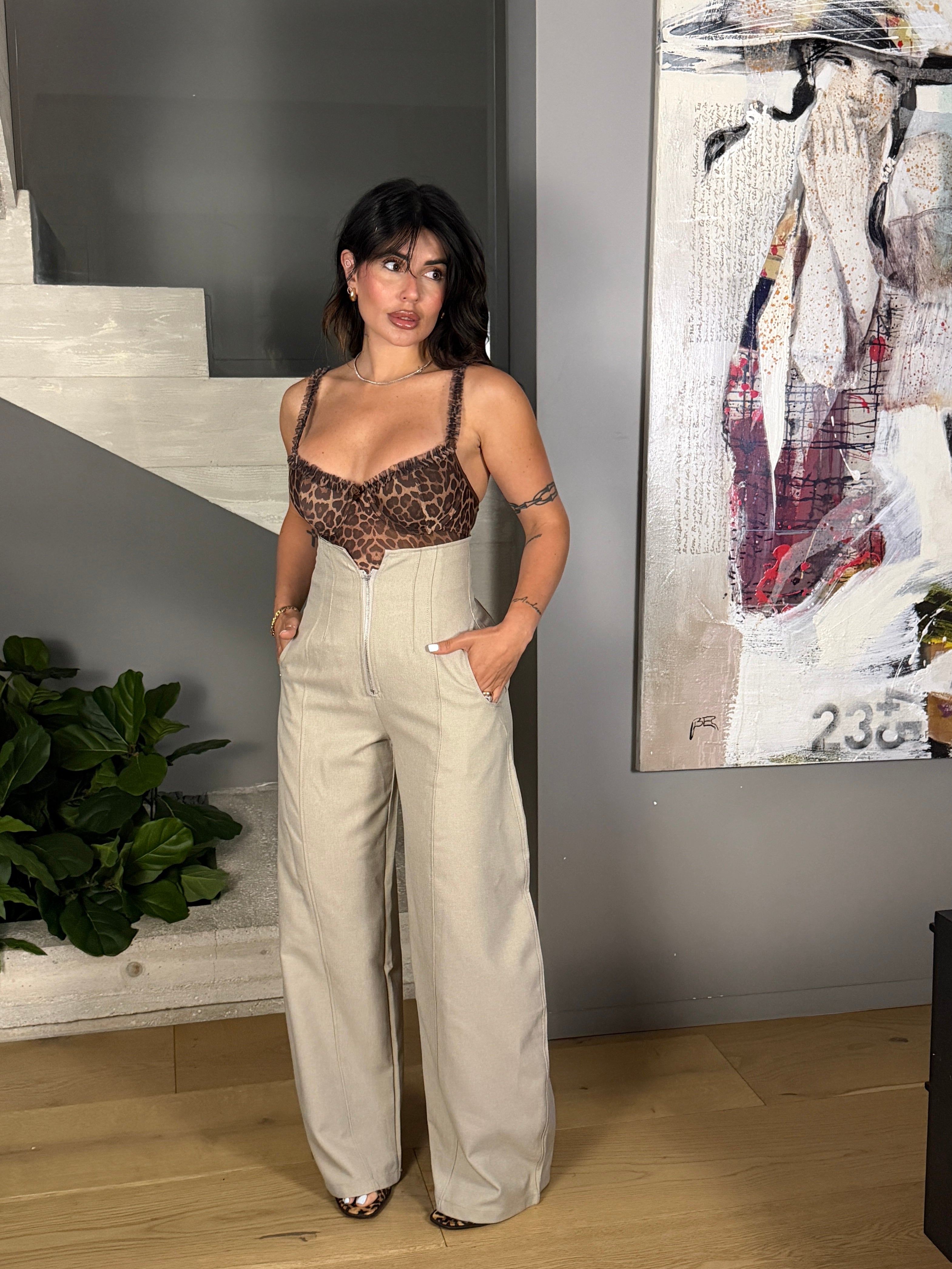 PANTALONE VEGA