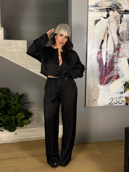 COORDINATO SATIN JUMEIRAH