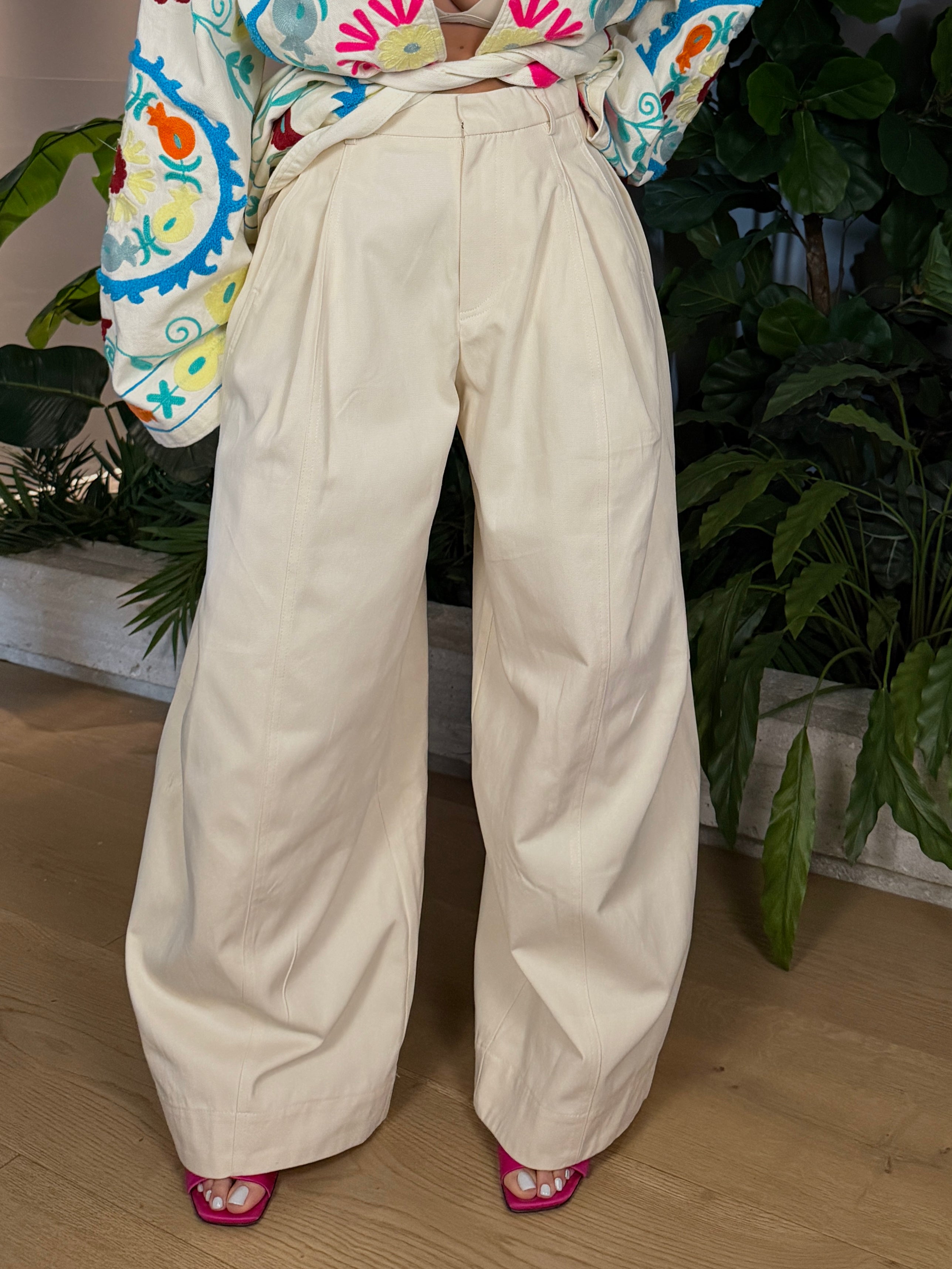 PANTALONE PREMIUM STELLAR