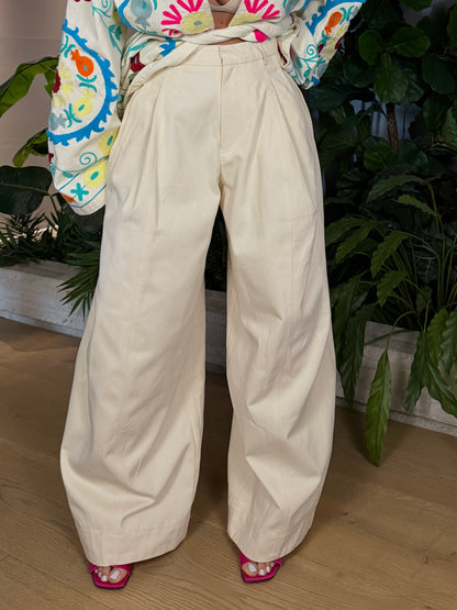 PANTALONE PREMIUM STELLAR