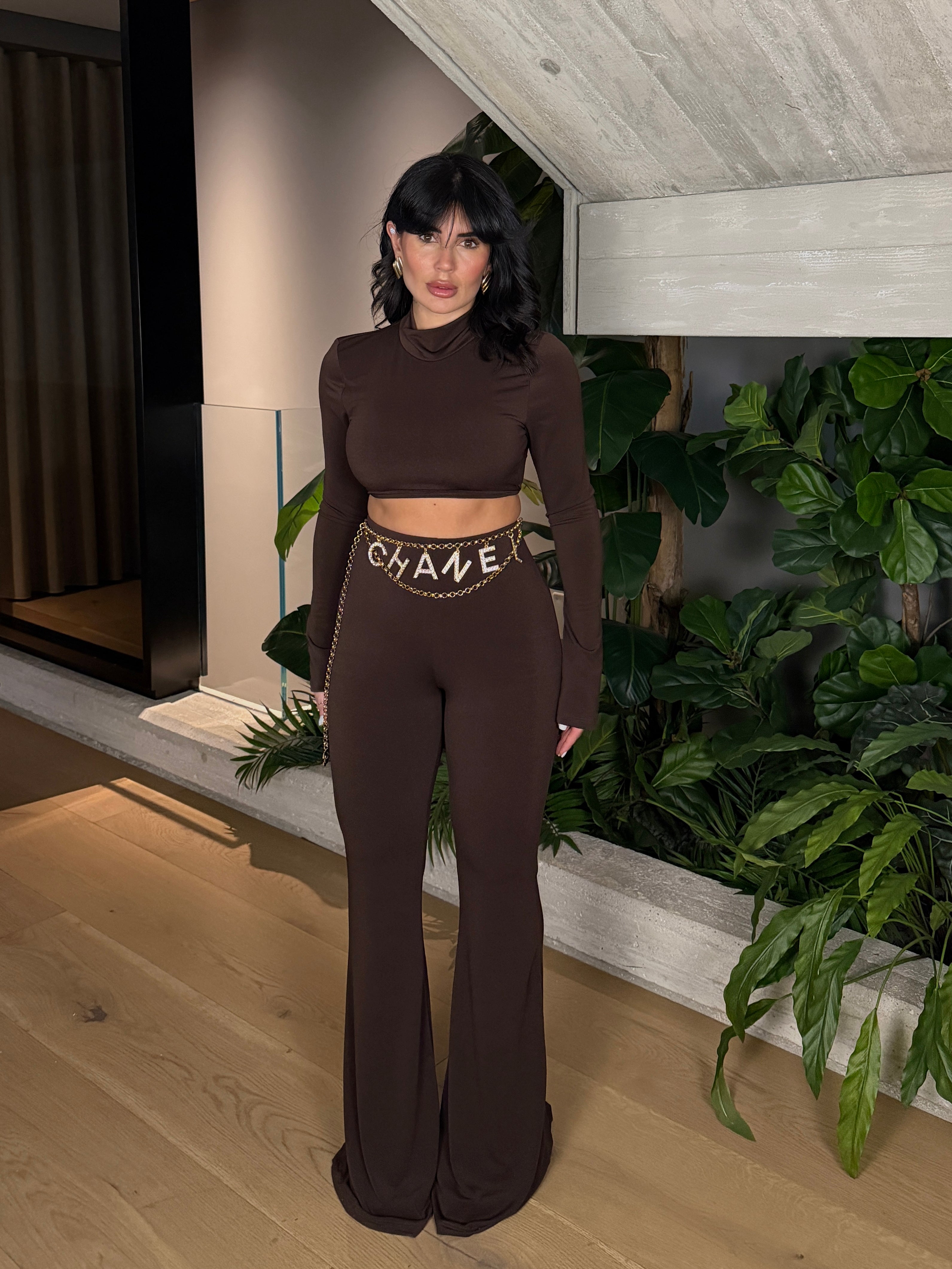 SET MODELLANTE JESSY