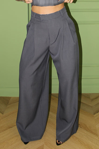 PANTALONE CLASSIC PINCE