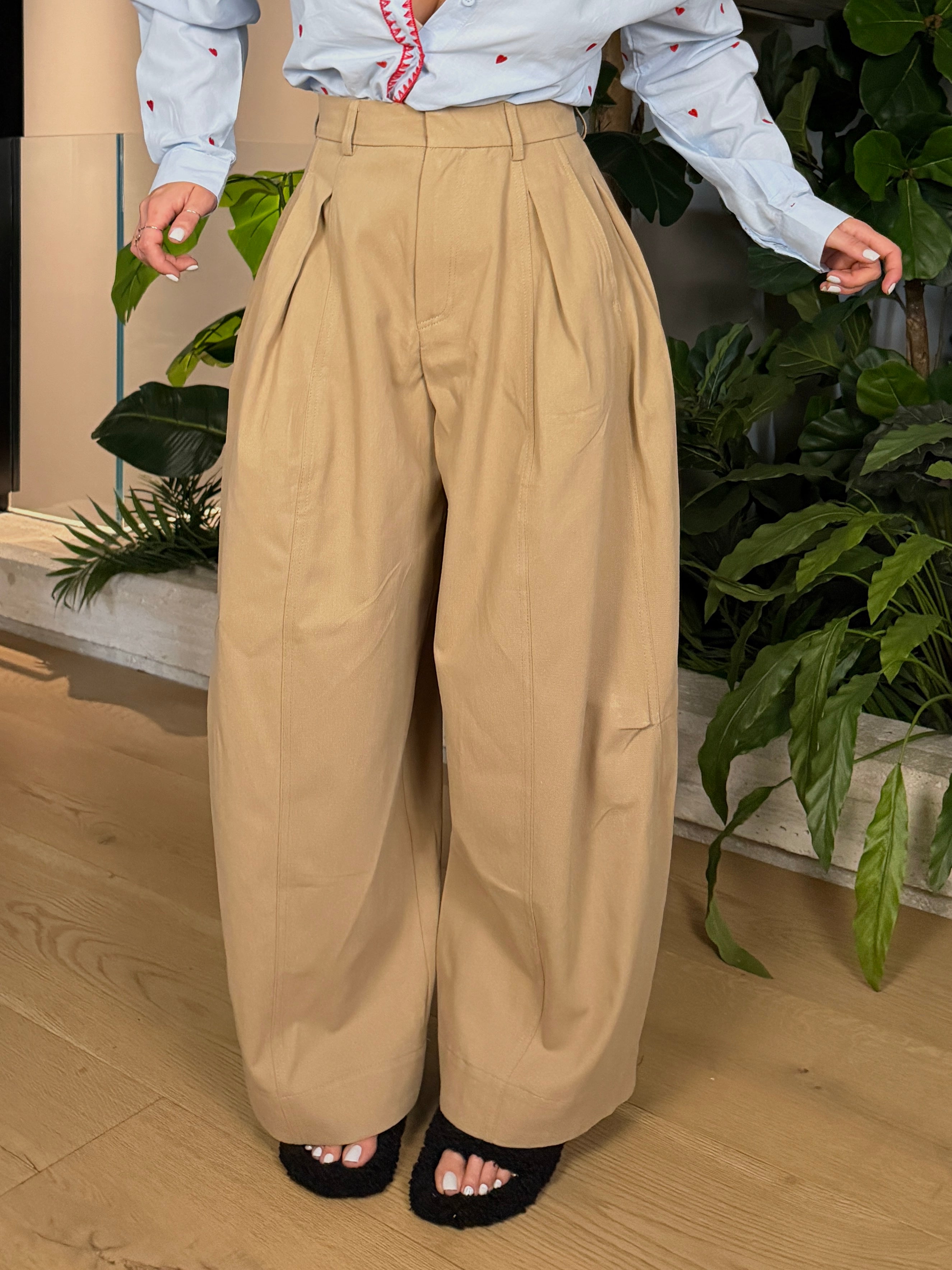 PANTALONE PREMIUM STELLAR