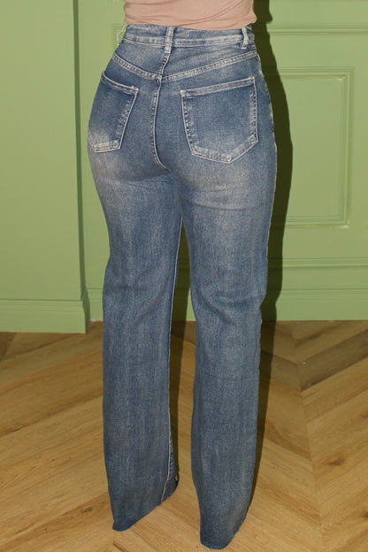 JEANS MISS ELASTICO