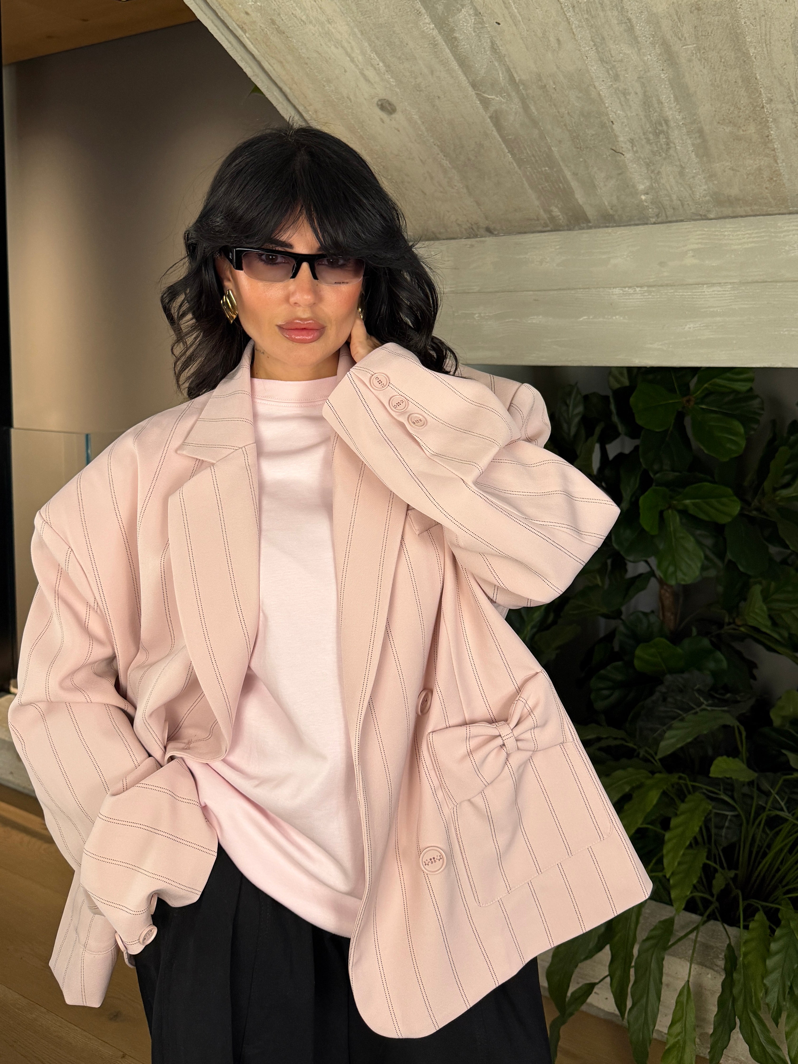 BLAZER KAROL