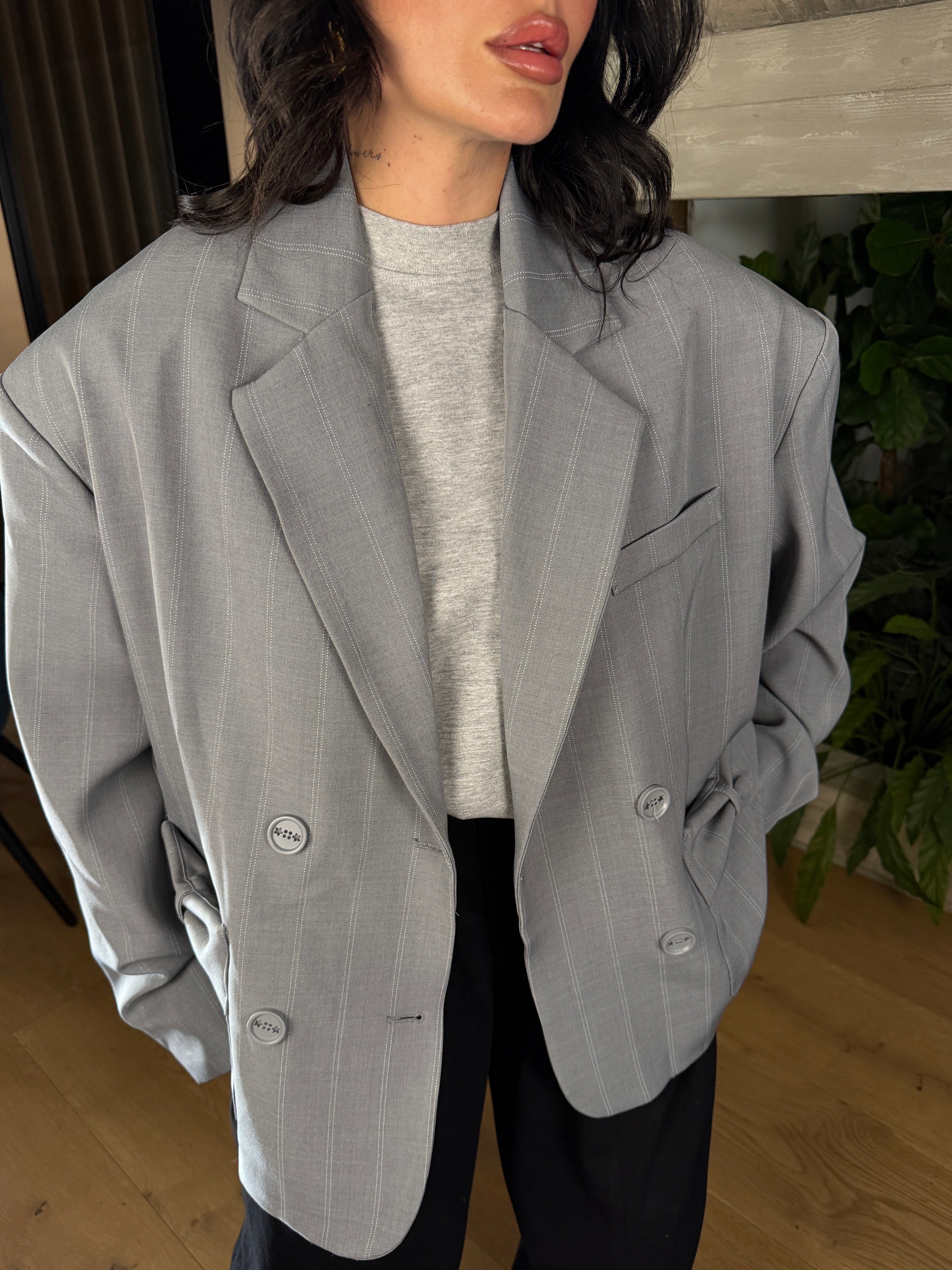 BLAZER KAROL
