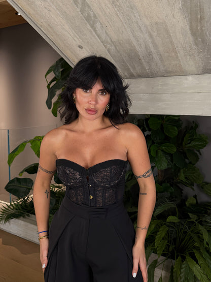 CORSETTO DOLCE