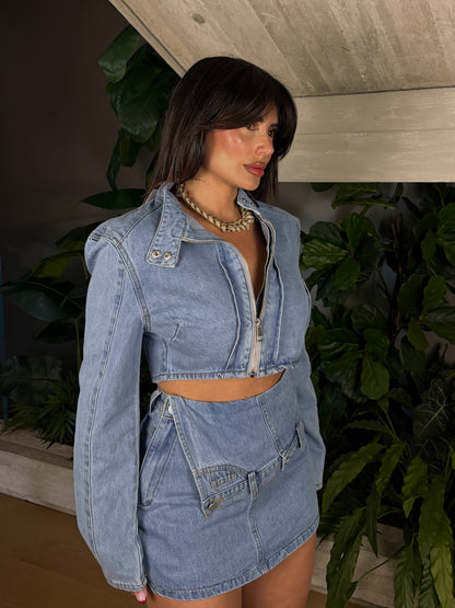 COORDESET MAYA