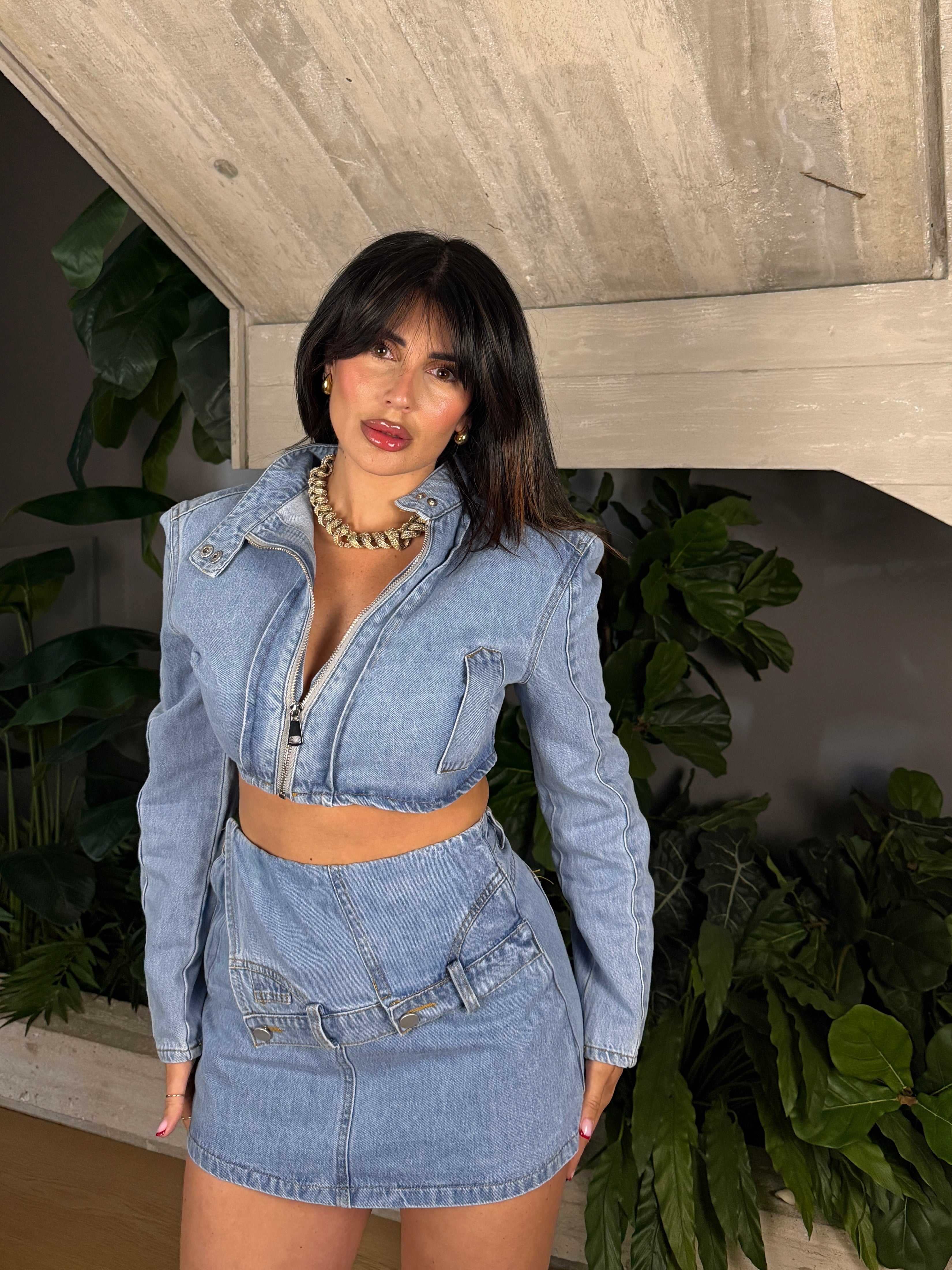 COORDESET MAYA