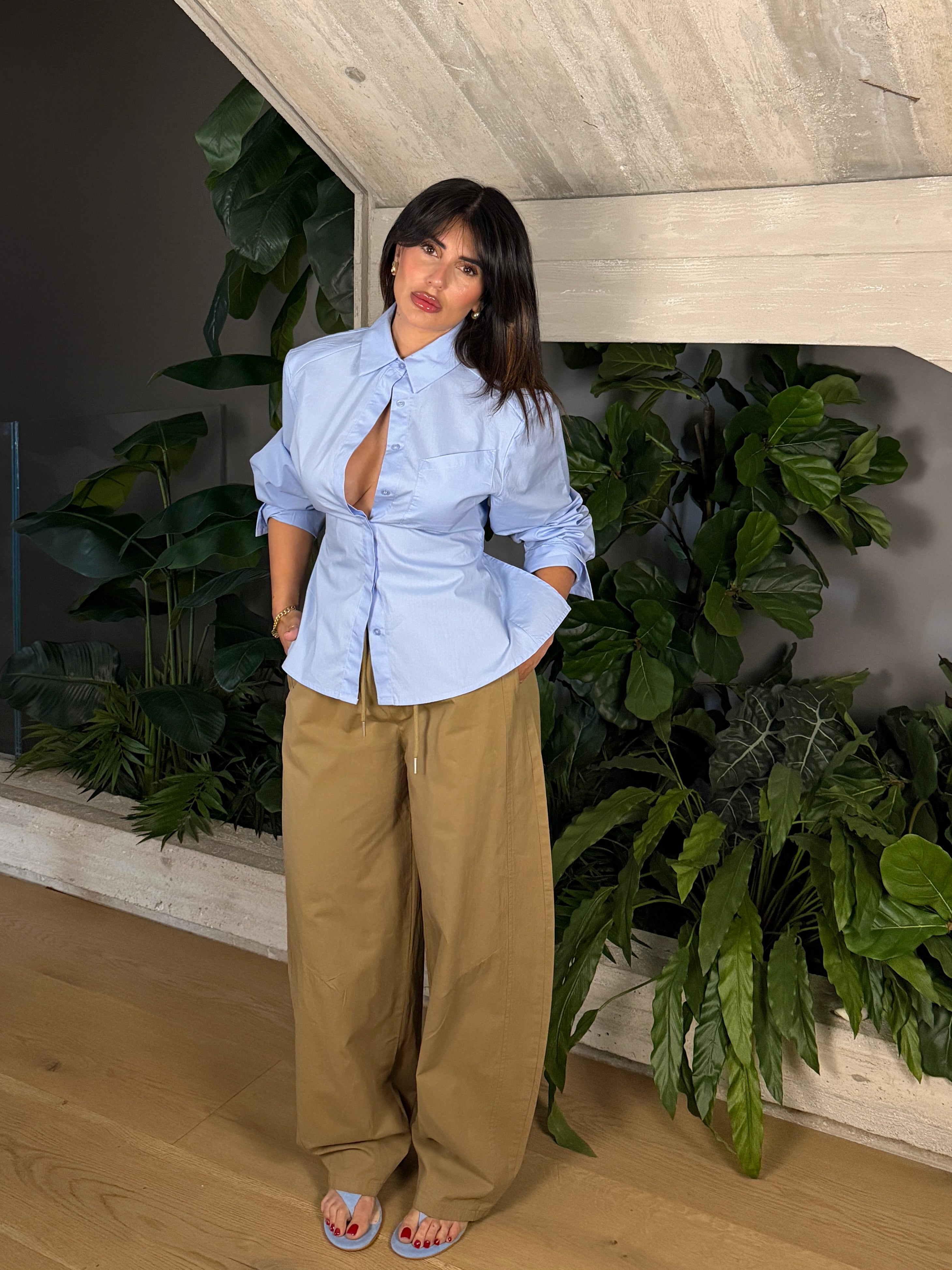 PANTALONE CARTEL