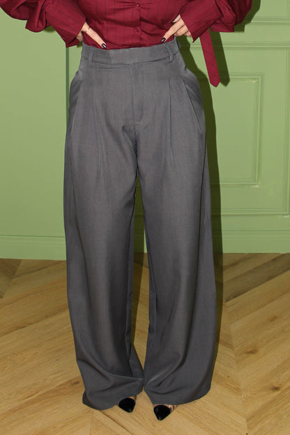 PANTALONE CLASSIC PINCE