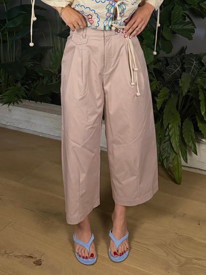 PANTALONE 7/8 PINK