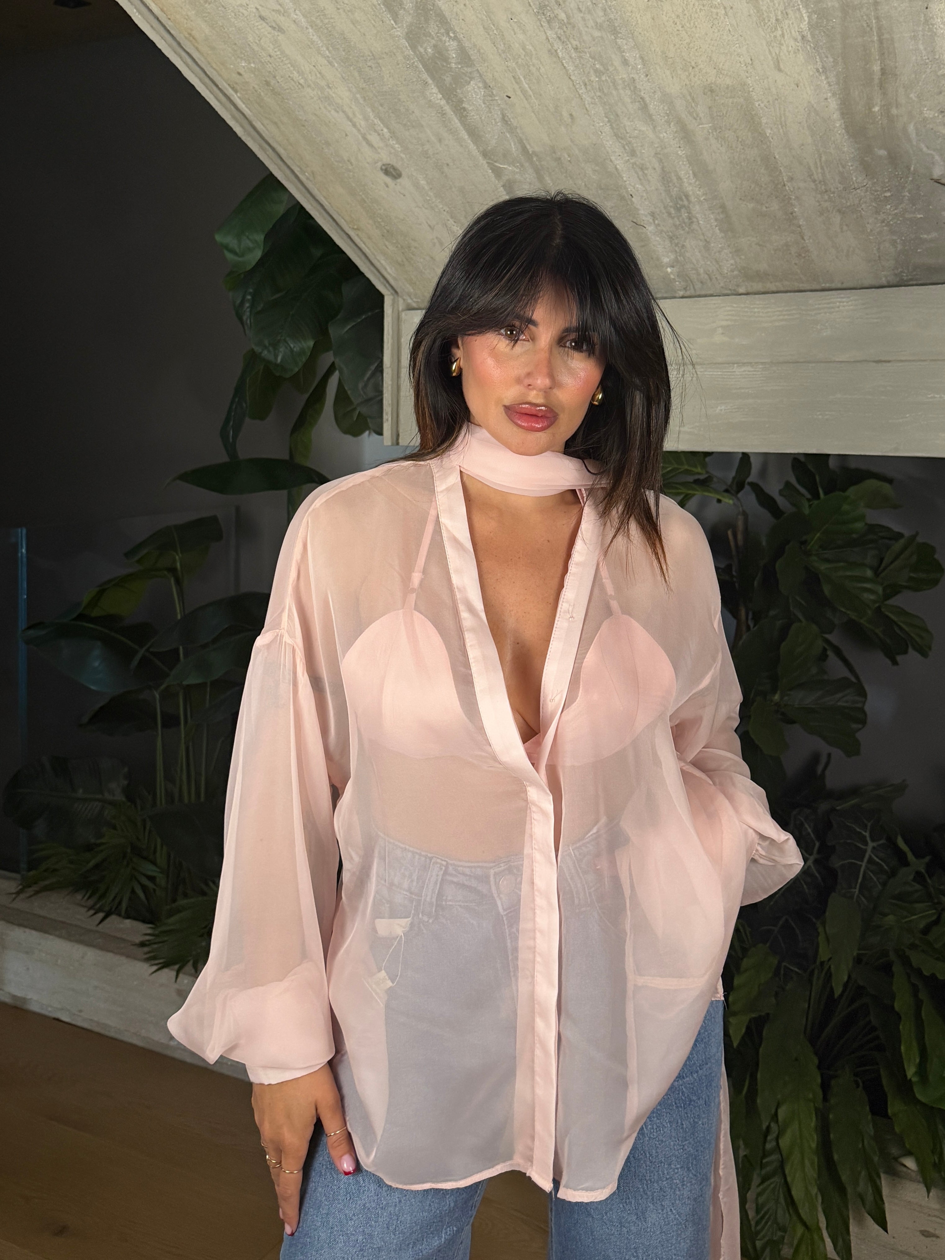 CAMICIA DUO