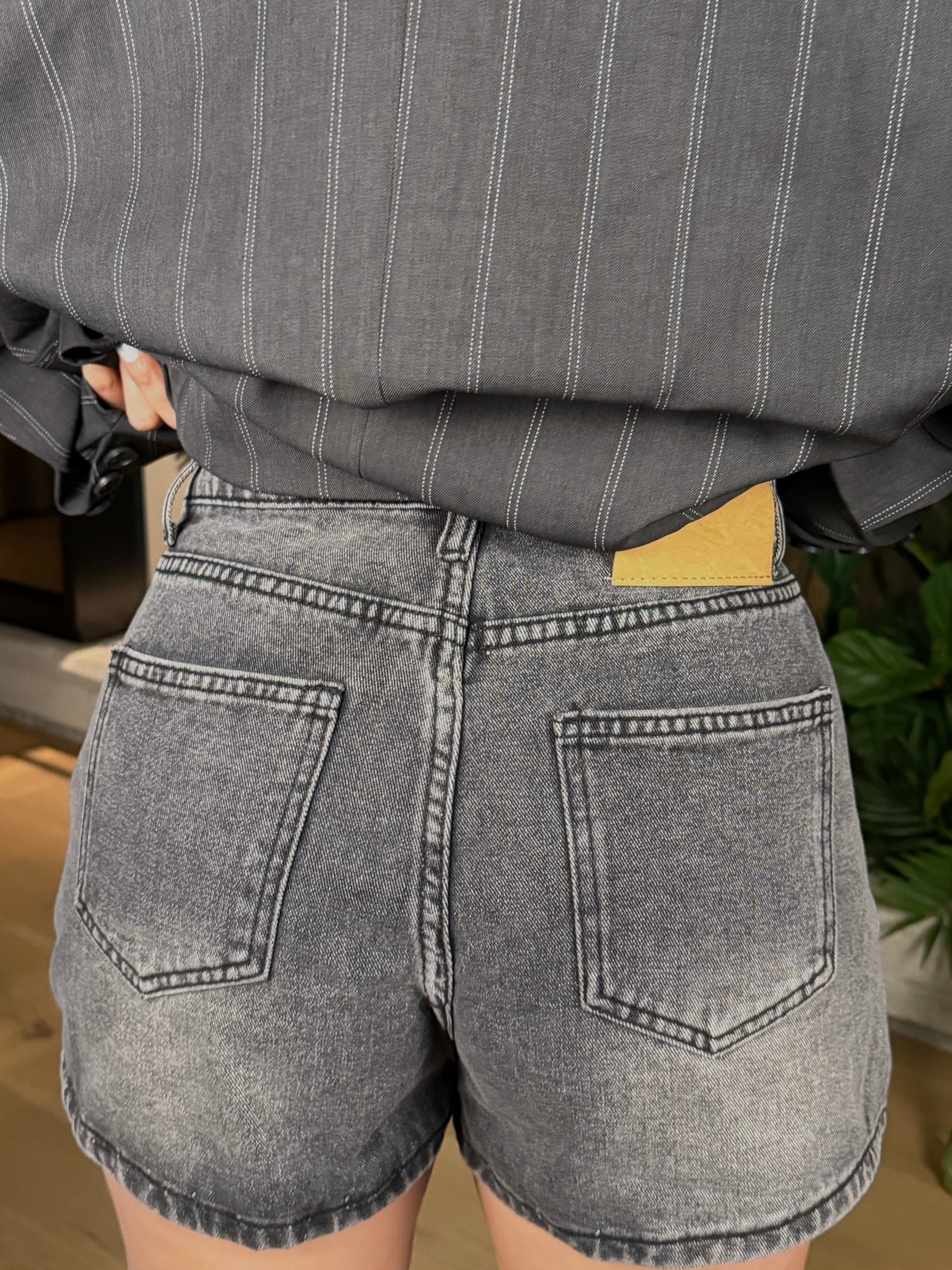 PANTAGONNA DENIM ROCK