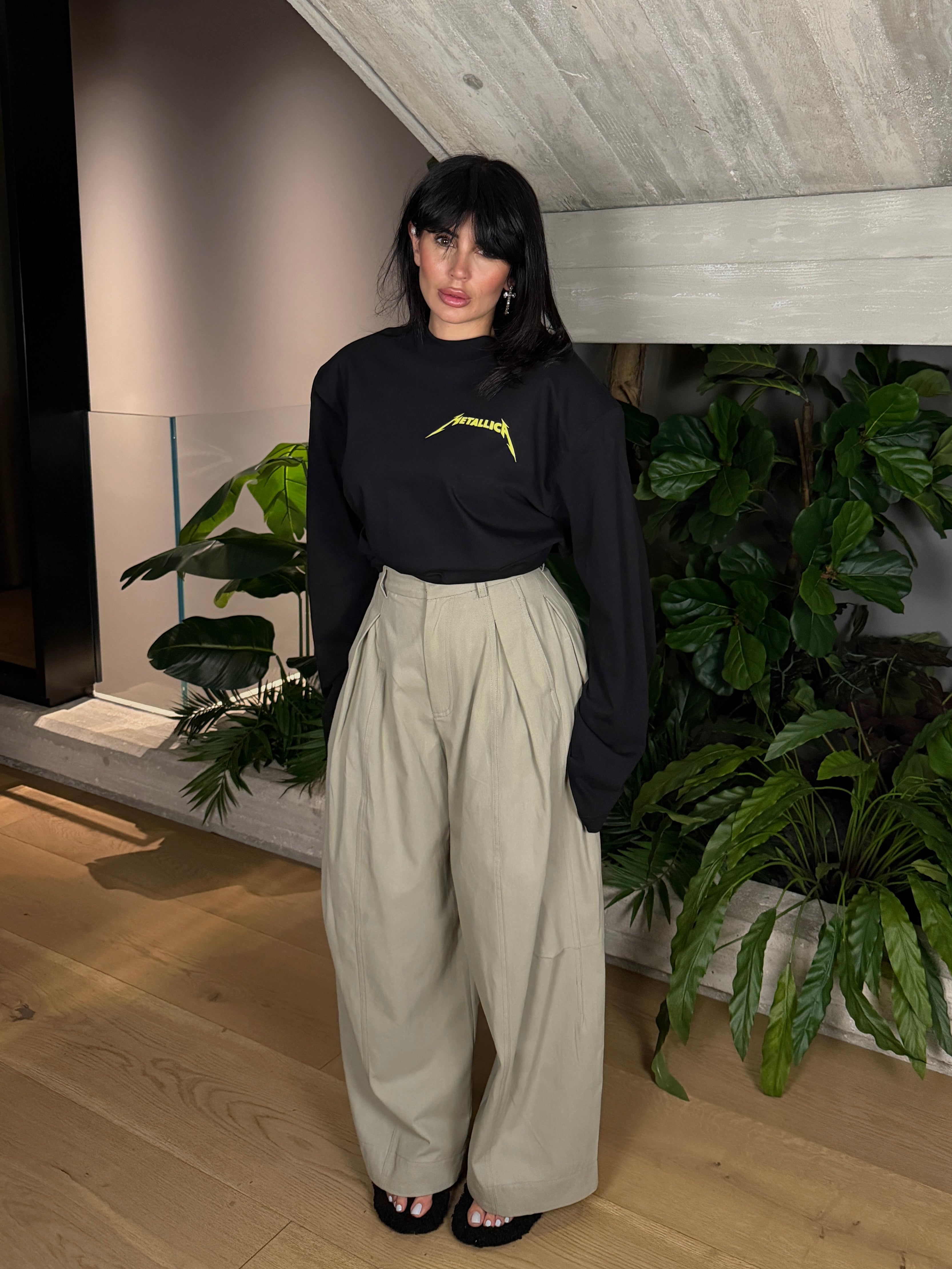 PANTALONE PREMIUM STELLAR