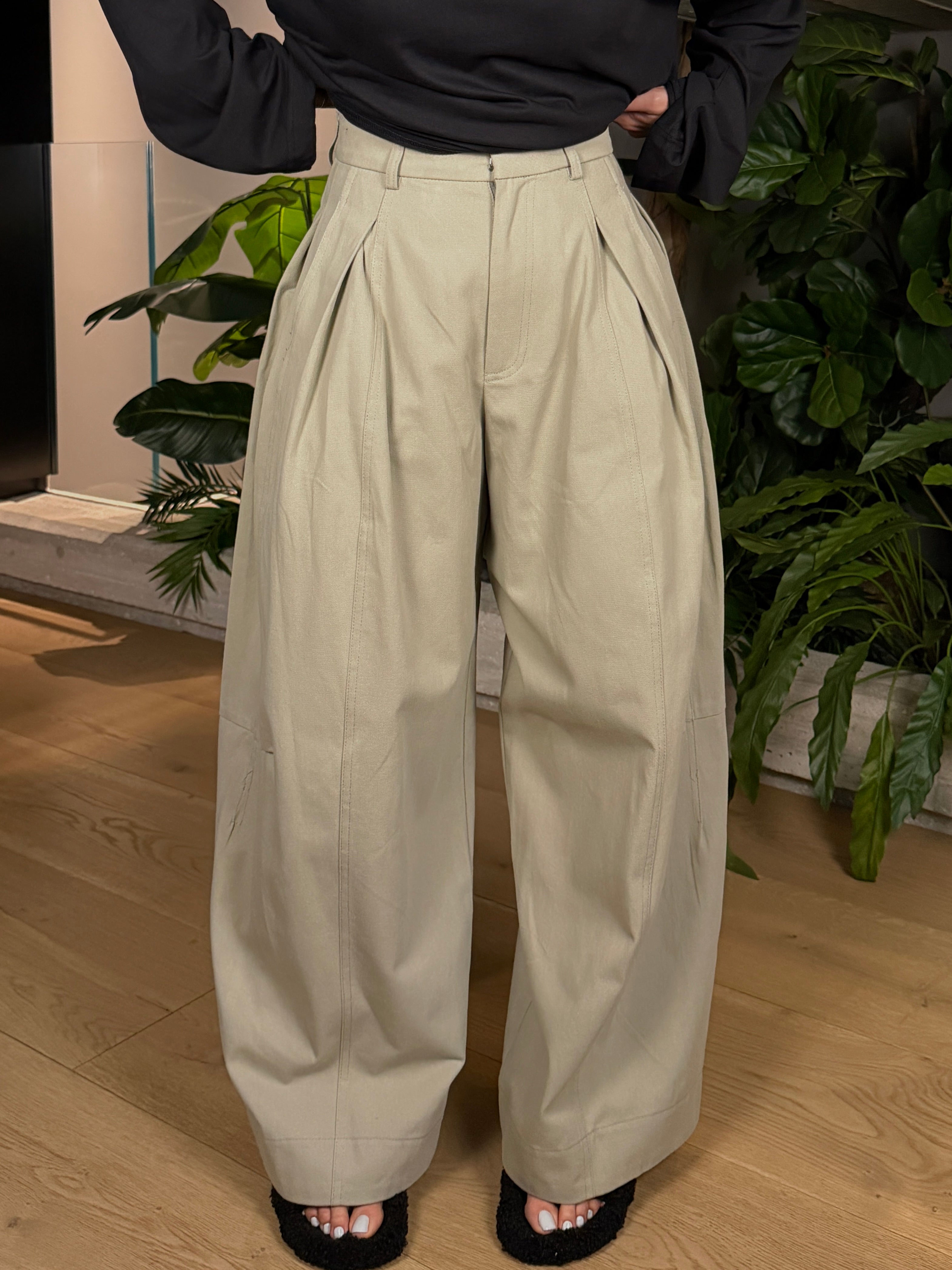 PANTALONE PREMIUM STELLAR