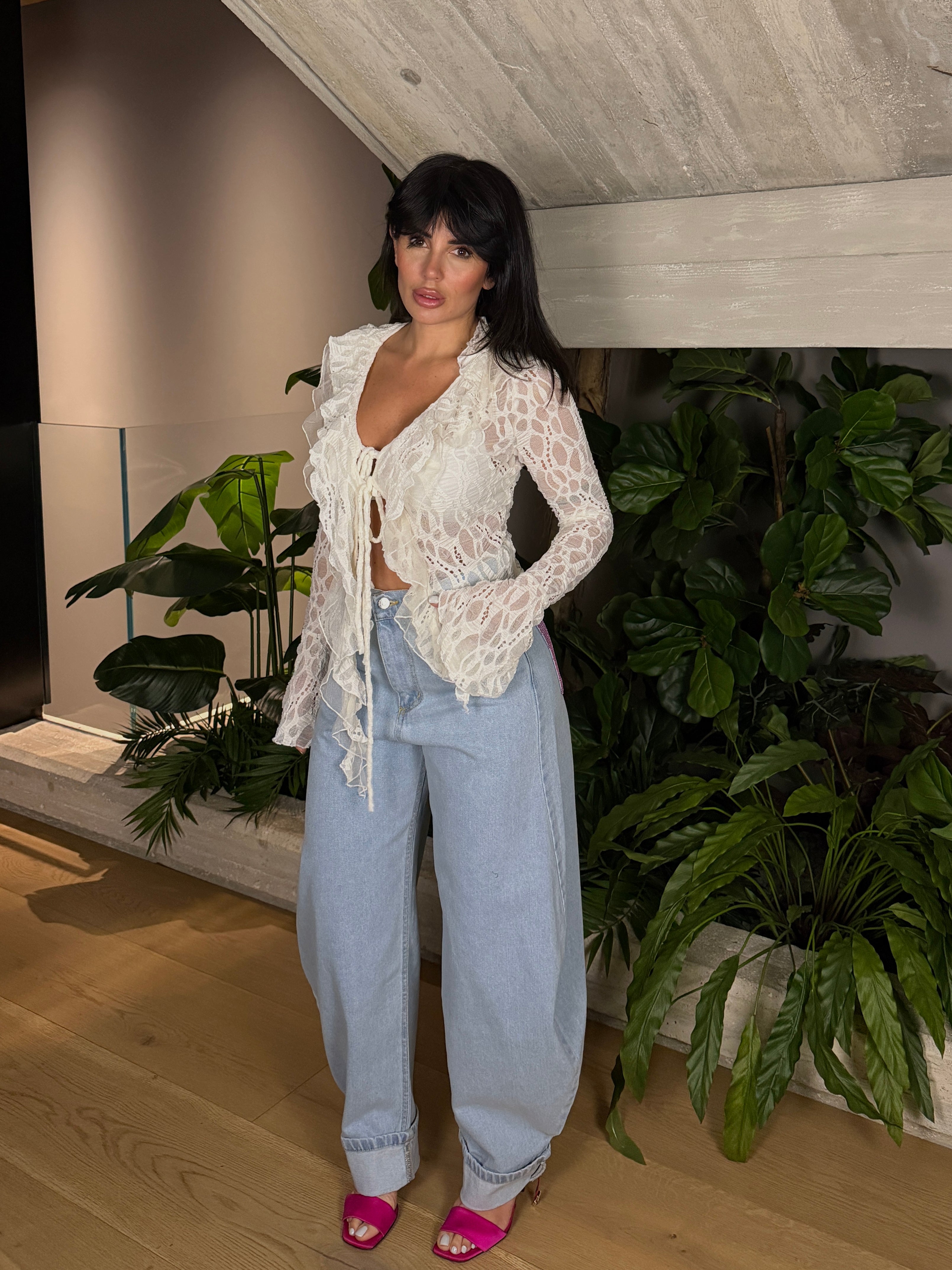 JEANS  BARBIE
