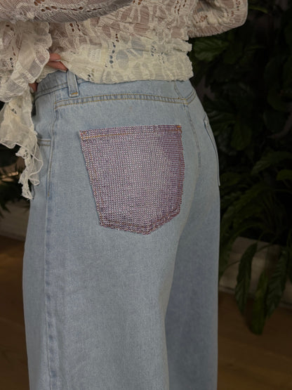 JEANS  BARBIE