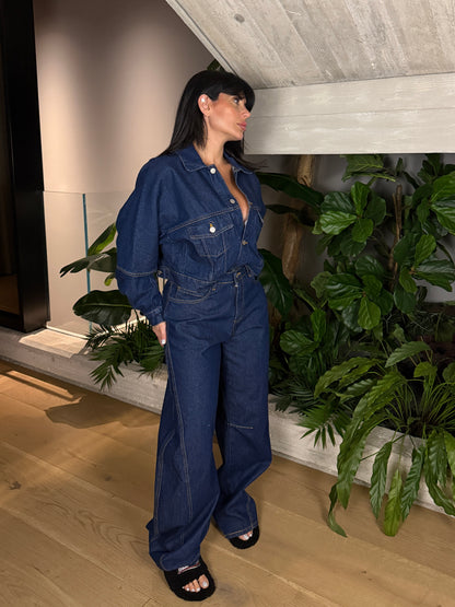 SET DENIM LOLITA