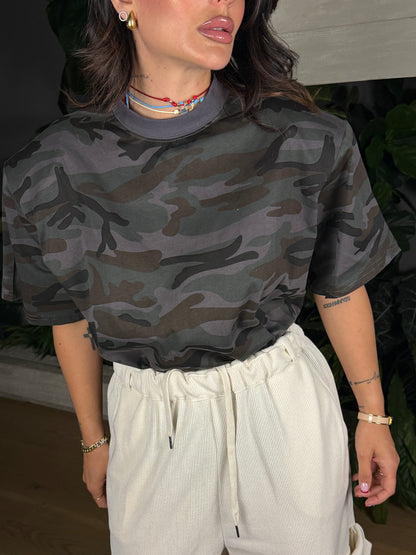 T-SHIRT MIMETIC