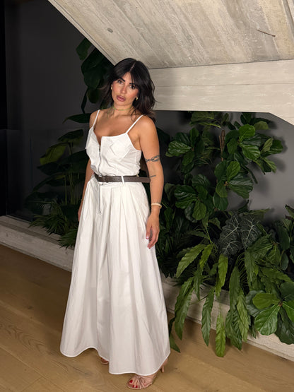 MIDI DRESS MESIS