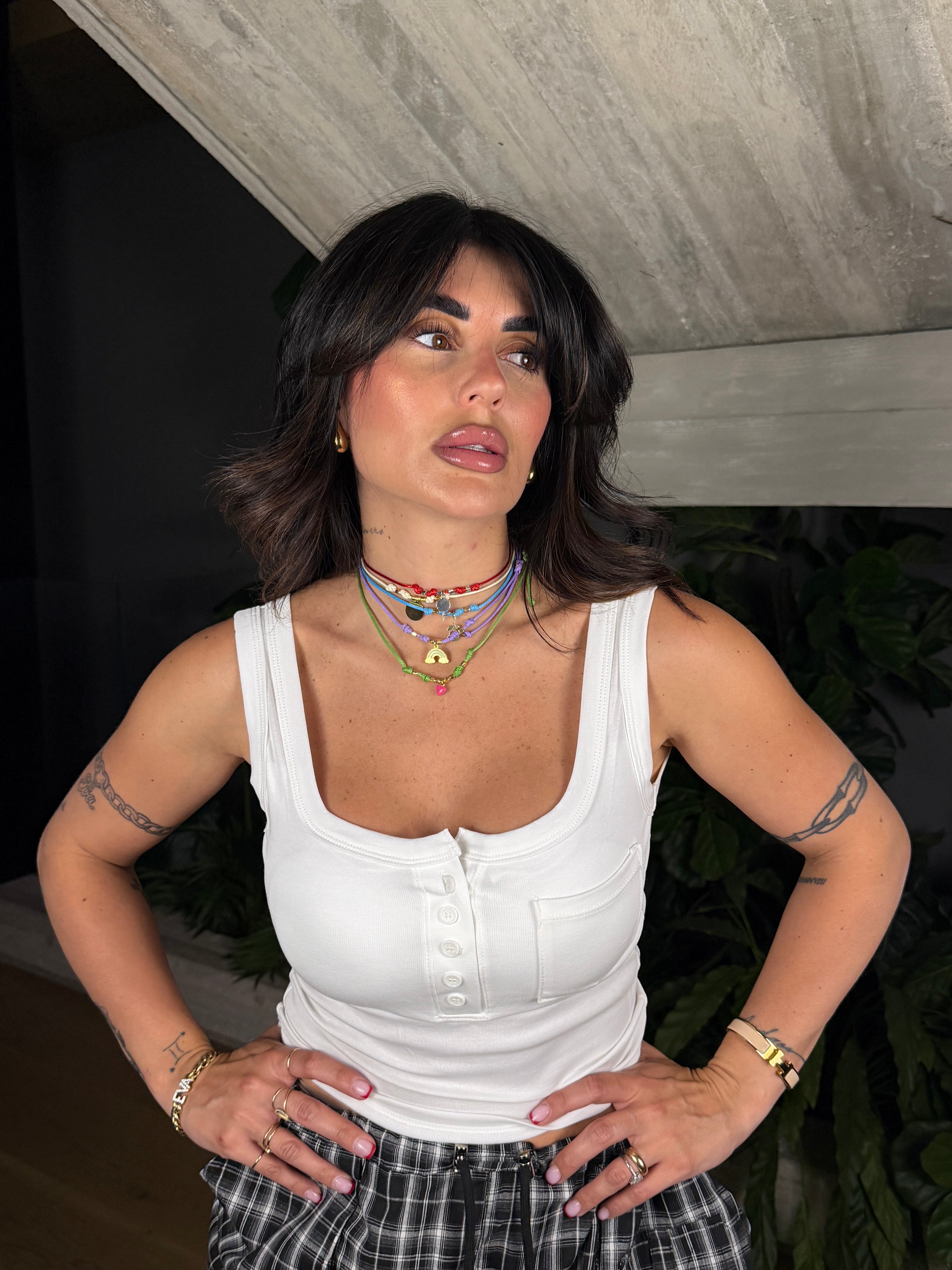 CANOTTA PUSHUP BOTTON