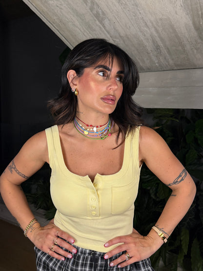 CANOTTA PUSHUP BOTTON