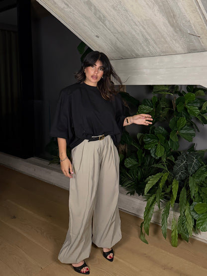 PANTALONE JOGGER